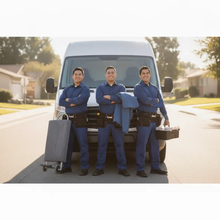 empresa de mudanças Tracuateua
